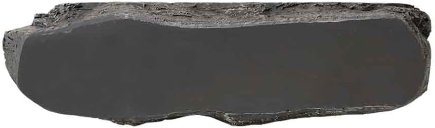 Personalized Garden Stones Engraved with Any Message, larser Engraved Garden Memorial Stones Outdoor Decorative Rocks, 8"X4.5"X2.5"