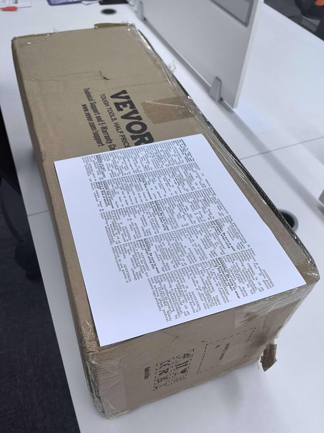 VEVOR Large Folding Garden Kneeler and Seat Heavy Duty, Widened 10" EVA Foam Pad, Portable Garden Stool with Tool Bags, Gardening Bench to Relieve Knee & Back Pain, Gifts for Seniors, Women, Parents