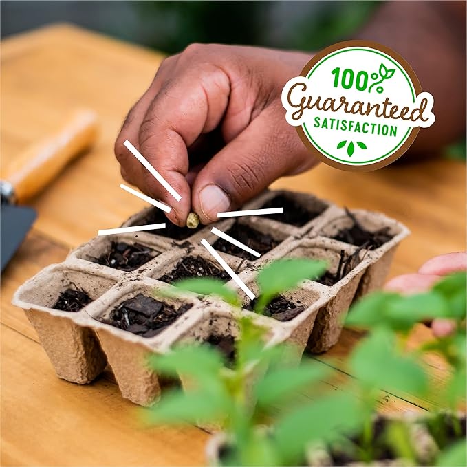 Grow Kit Refill Pack