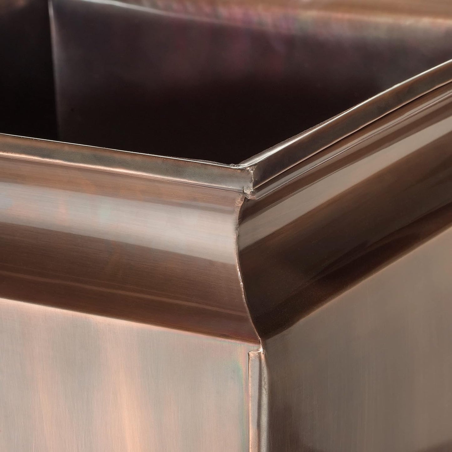 H Potter Tall Outdoor Patio Planter for Entryway Indoor Plants Decor