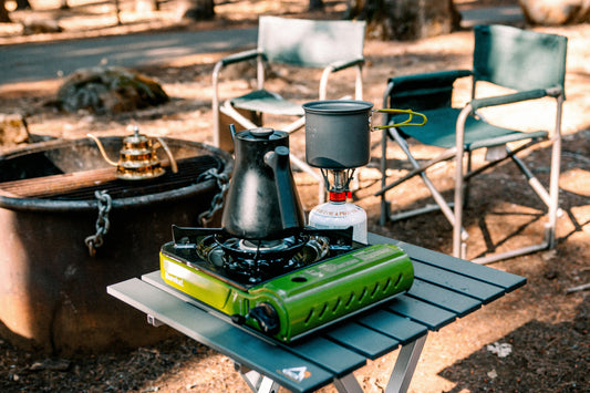 The Rise of "Micro-Adventures": Essential Gear for Backyard Camping