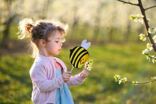 Pollinator Gardens 101: Attracting Bees and Butterflies to Your Yard