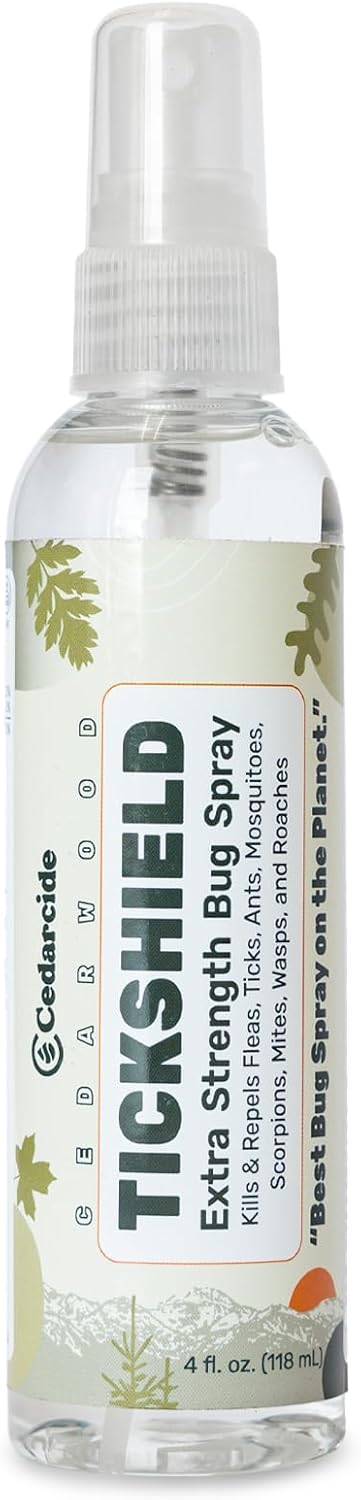 Indoor Insect & Pest Control