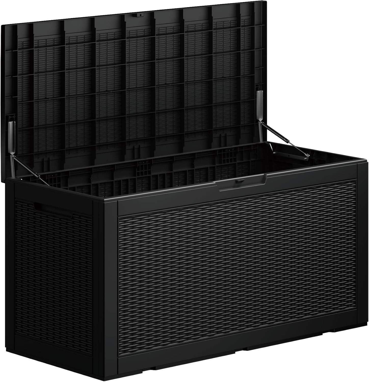 Outdoor Storage & Housing