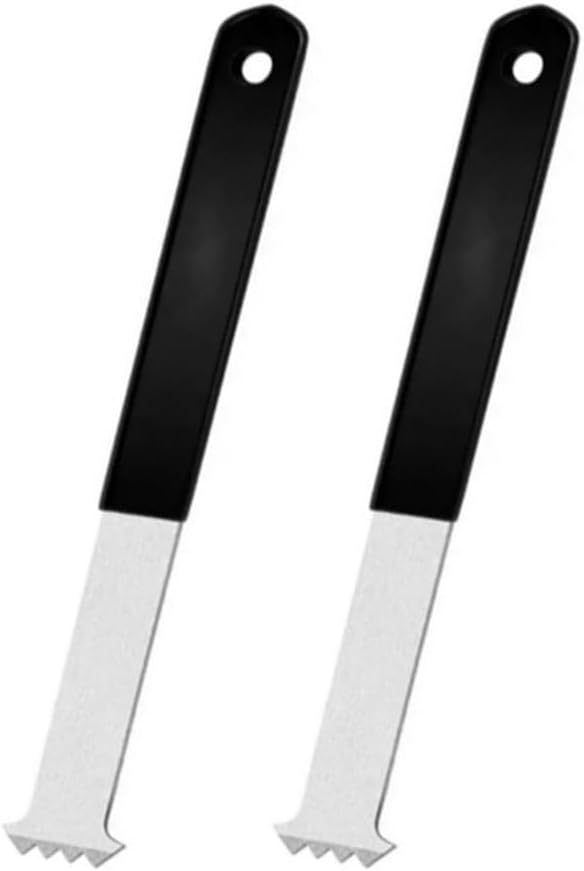 Gardening Tool Set 2PCS Paver Puller for Quick and Simple Paver Lifting