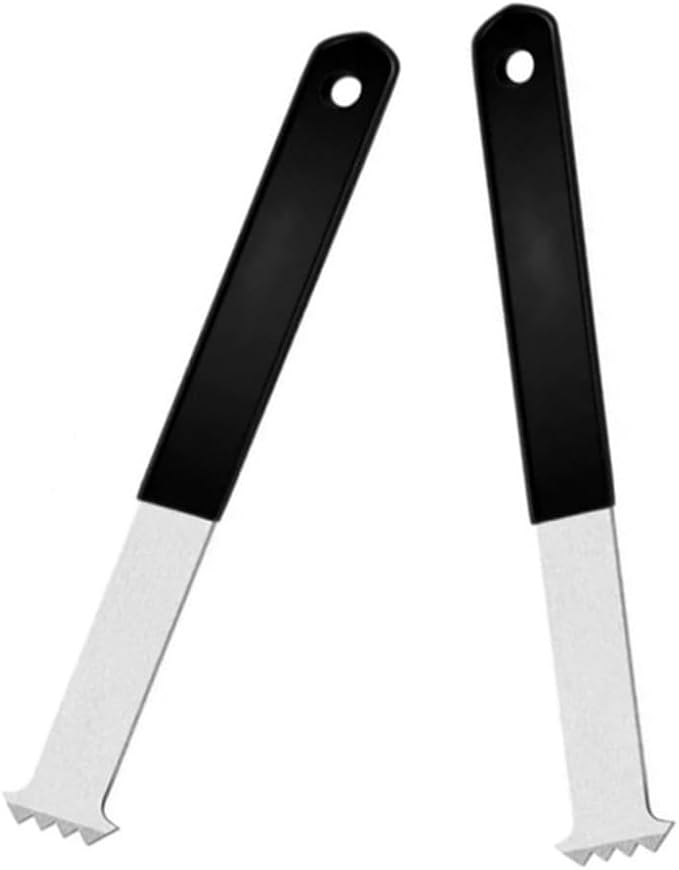 Gardening Tool Set 2PCS Paver Puller for Quick and Simple Paver Lifting