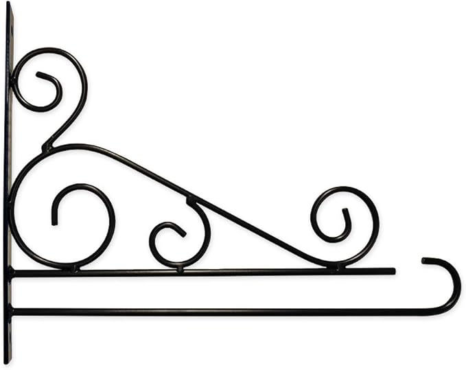 Marine Corps Garden Flag - Set Wall Holder Armed Forces USMC Semper Fi United State American Military Veteran Retire Official - House Banner Small Yard Gift Double-Sided Made In USA 13 X 18.5