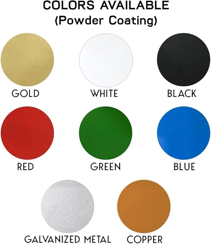 Personalized Garden Signs Hummingbirds - Custom Metal Garden Sign, Outdoor Garden Signs Personalized with Name, Floral Pattern Garden Sign, Mother Day Grandma Sister Gifts