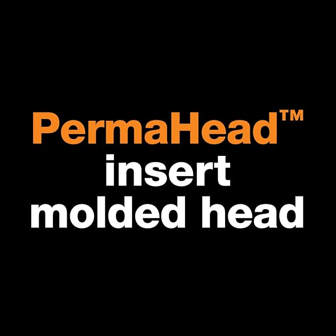 Fiskars 36" Super Splitting Axe, Wood Splitter for Medium to Large Size Logs, with Shock-Absorbing FiberComp Handle, Lawn and Garden Tool, 6 pounds, Black