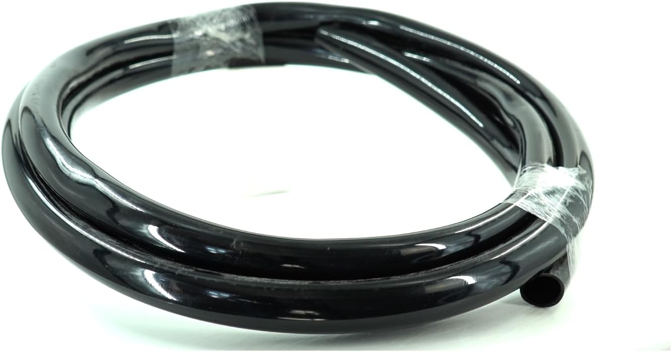 HALF OFF PONDS 10-Inch Filtering Waterfall Spillway Kit for Ponds and Waterfall Streams up to 1,000 gallons. Includes 500 GPH (45w) Pump, Waterfall Box, Filter Media, and 10 FT Tubing.