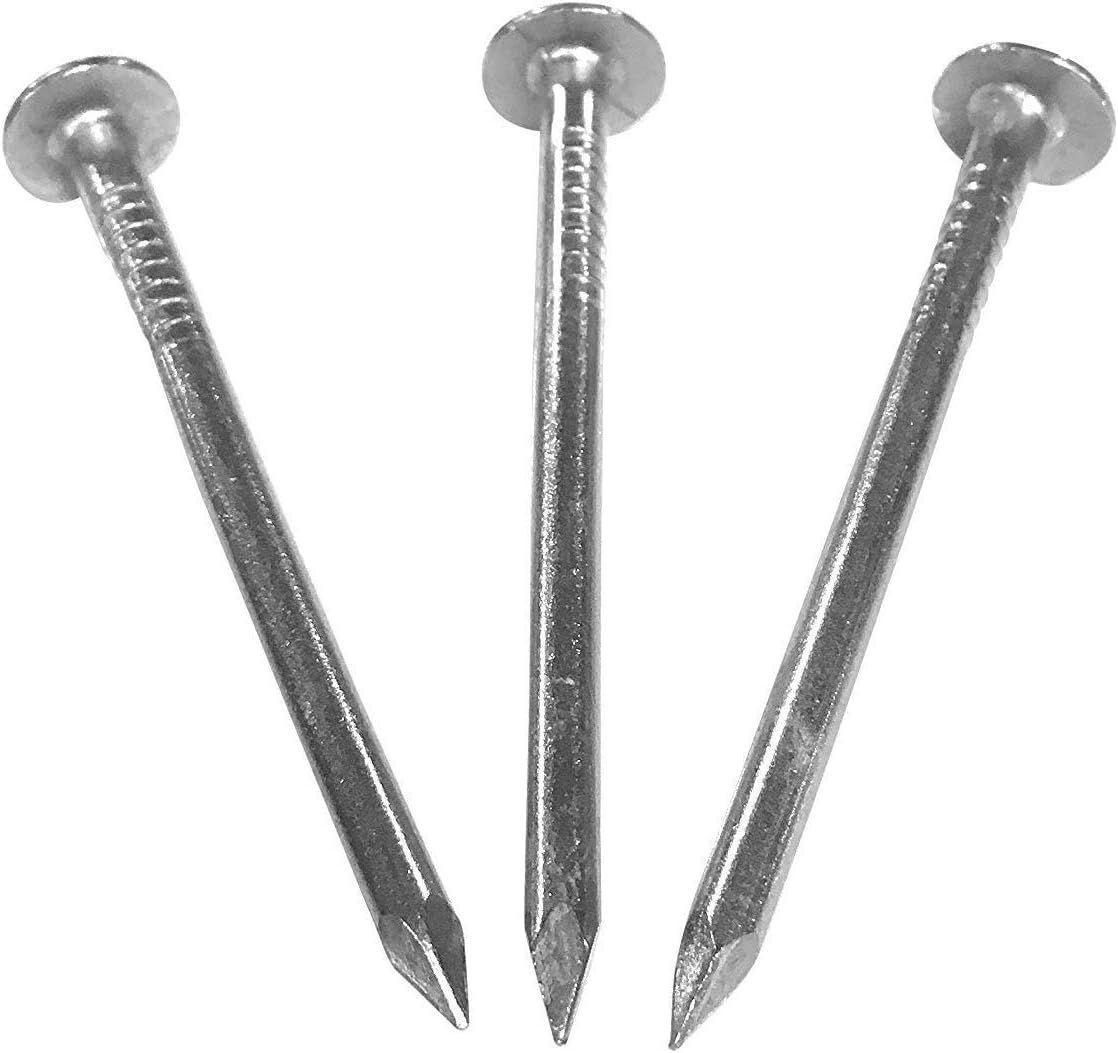 Eagle 1-26 Gauge 5 Foot Rain Diverter - Nails and Instructions Included (Mill Finish Aluminum, Copper, Galvanized, Stainless Steel & More) (1, Bronze)