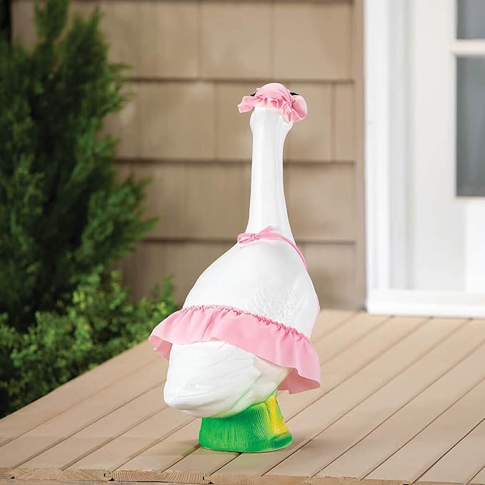 Fox Valley Traders Bikini Goose Outfit by GagglevilleTM, Fits Large 23" H Statue