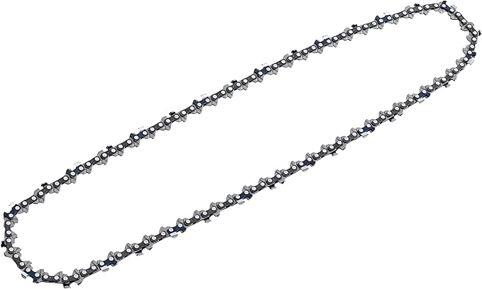 KAKEI GTA26 4 Inch Chainsaw Chain for STIHL - 1/4" Pitch .043" Gauge 28 Drive Links- 3670 005 0028/71 PM3 28 Fits STIHL GTA 26 Mini Chainsaw Pruner (3 Chains) - Semi Chisel