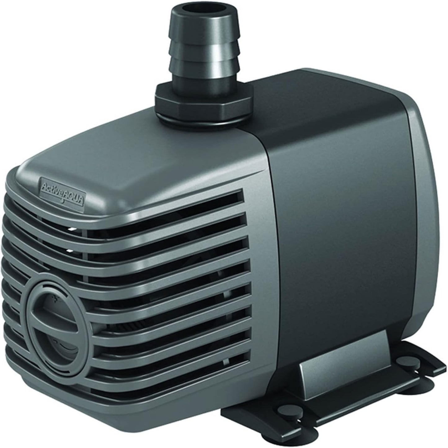 Active Aqua AAPW250 Submersible Water Pump, 250 GPH