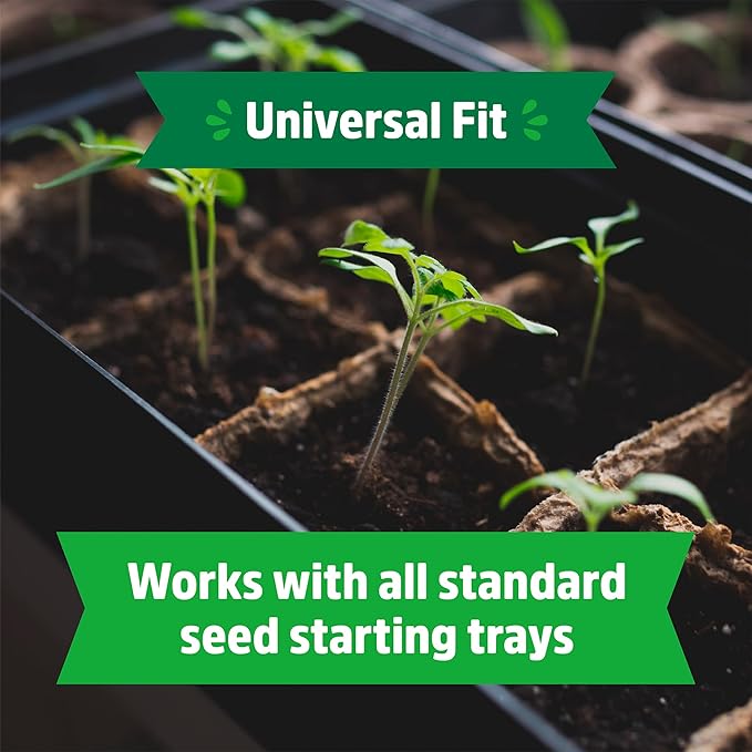 Grow Kit Refill Pack