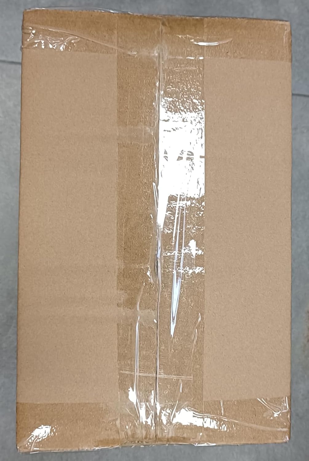 WANLIAN Yorkshire Terrier Dog Statue Simulation Dog Ornaments Realistic Hand Painted Polyresin Figurine for Home and Garden Decor, 8.66"x 3.93" x 7.87"in,Multicolor(Yorkshire Terrier Statue)