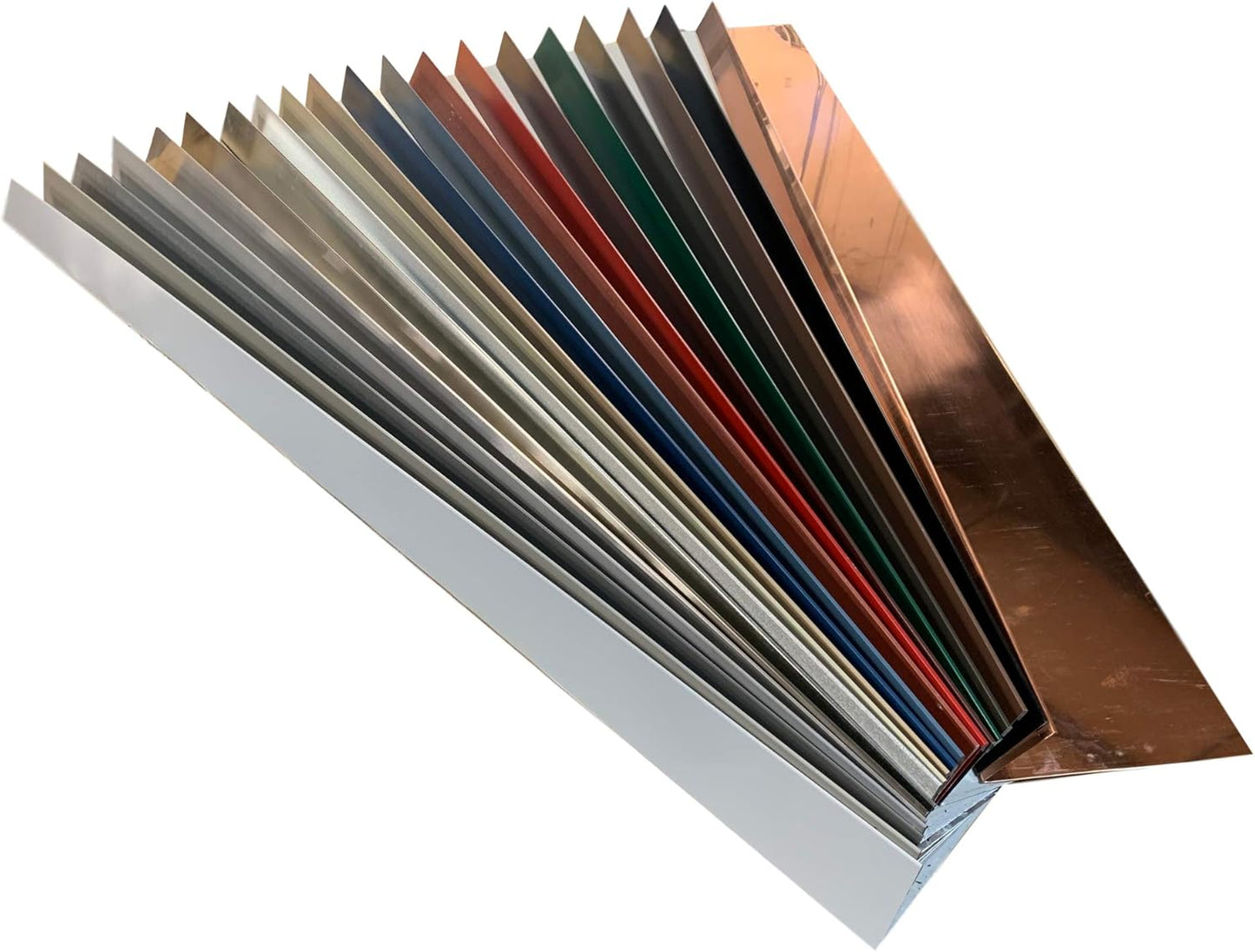 Eagle 1-26 Gauge 5 Foot Rain Diverter - Nails and Instructions Included (Mill Finish Aluminum, Copper, Galvanized, Stainless Steel & More) (2, Black)