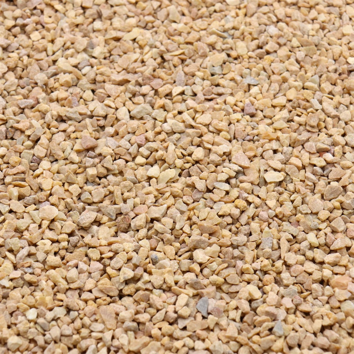 Coarse Sand. Light Brown Color. 1/8 Inch 10 lbs. for Potting Soil, Succulents, Pots, Plants, Gardening, Indoor, Crafting, Vase Fillers (X-Mini, COARSE Sand - Light Brown, 10)