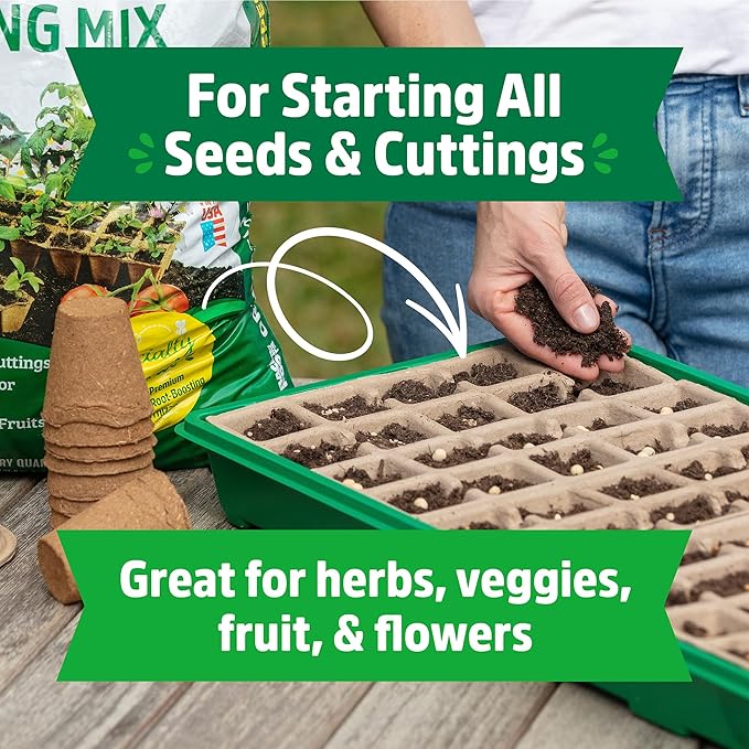 Grow Kit Refill Pack