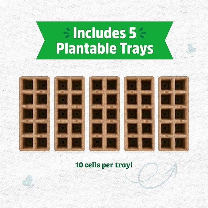 Grow Kit Refill Pack