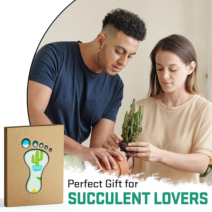 Gardening Gifts - Unique Socks for Women, Ideal Gardening Gifts for Men and Women, Cool Garden Socks for Plant Lovers, Perfect Plant Lover Gift, Essential Accessories for Gardeners