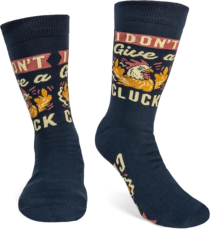 Lavley Women's Funny Socks - Cute and colorful novelty socks for women and teens - Great gift for birthdays or holidays