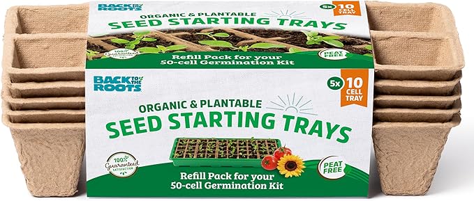 Grow Kit Refill Pack