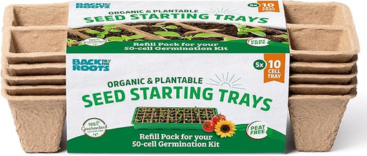 Grow Kit Refill Pack