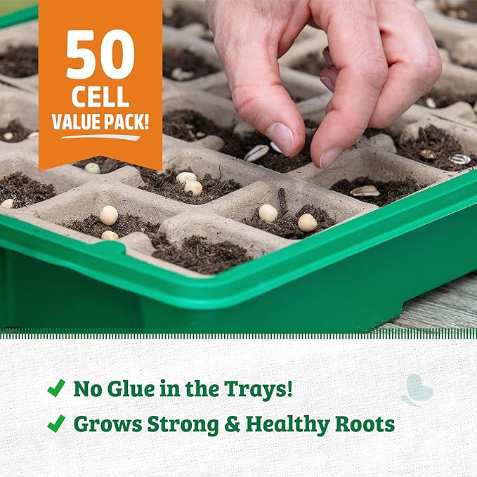 Grow Kit Refill Pack