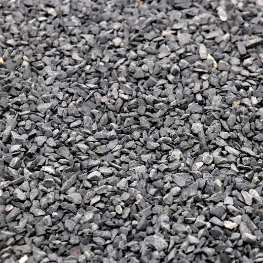 Coarse Sand. Black Color. 1/8 Inch 2 lbs. for Potting Soil, Succulents, Pots, Plants, Gardening, Indoor, Crafting, Vase Fillers, Landscaping (X-Mini, COARSE Sand - Black, 2)