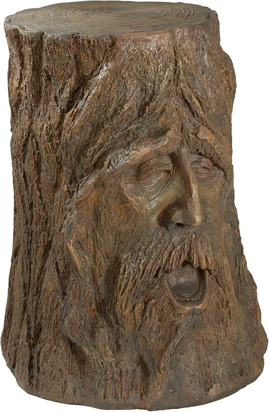 Design Toscano The Odin Greenman Sculpture