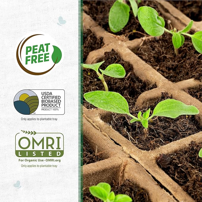 Grow Kit Refill Pack