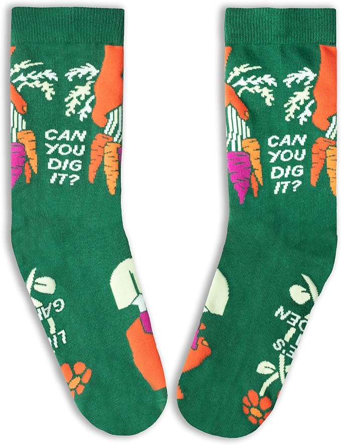 Lavley Women's Funny Socks - Cute and colorful novelty socks for women and teens - Great gift for birthdays or holidays