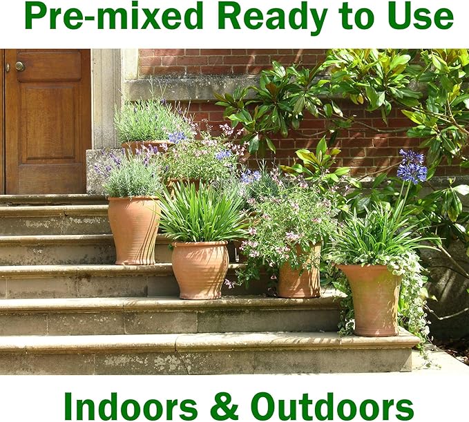 WONDER SOIL Organic Potting Soil | Ready to Plant Coco Coir Fully Loaded with Nutrients | 3 LBS Bag Expands to 12 Quarts of Indoor Outdoor Soil for Gardens & Plants | Incl Worm Castings, Perlite