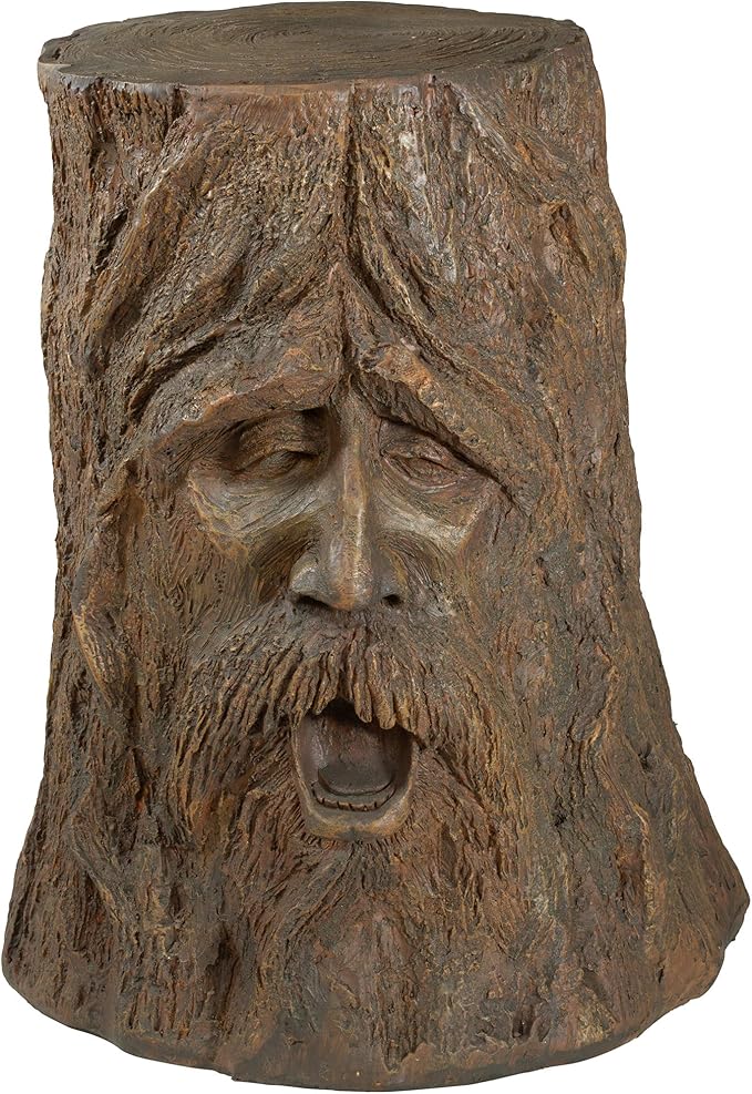 Design Toscano The Odin Greenman Sculpture