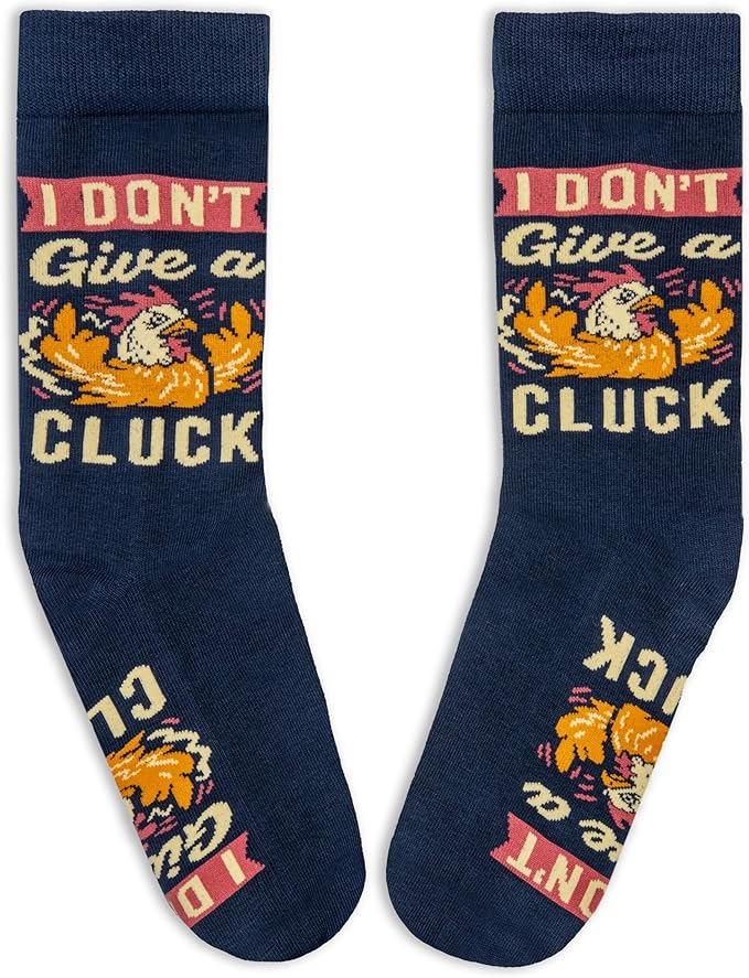 Lavley Women's Funny Socks - Cute and colorful novelty socks for women and teens - Great gift for birthdays or holidays