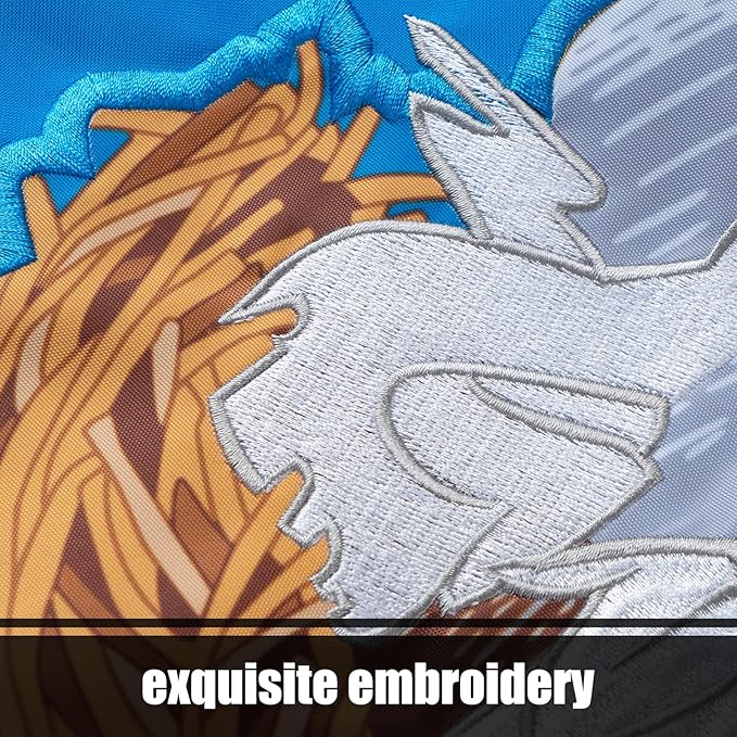 TOPFLAGS Louisiana Flag 3x5 Outdoor LA State Flags Double Sided Embroidered Longest Lasting Heavy Duty Polyester Stronger Brass Grommets 4 Stitched Hemming Perfect for Outside