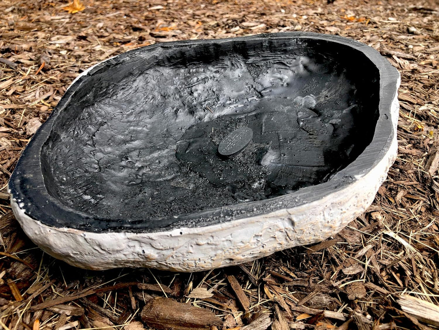 GiftsForYouNow Engraved in Loving Memory Pet Memorial Garden Stone, 11.5 Inch, Pet Loss Gift, Dog Memorial, Temporary Grave Marker, Dog Headstone, Dog Memorial Gift for Loss of Dog