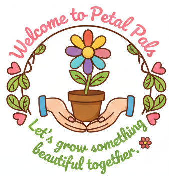 Petal Pals